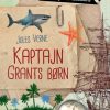 Kaptajn Grants børn (E-bog)