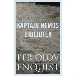 Kaptajn Nemos bibliotek - Hæftet