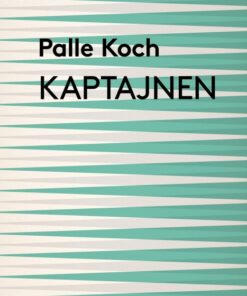 Kaptajnen (E-bog)