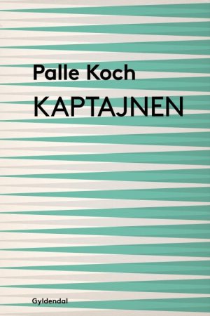 Kaptajnen (E-bog)