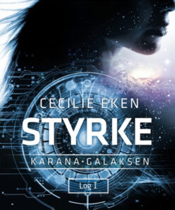 Karanagalaksen I. Styrke (Bog)