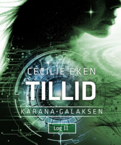 Karanagalaksen II. Tillid (Bog)