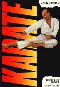 Karate - mere end sport (Bog)