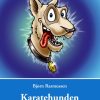 Karatehunden (E-bog)