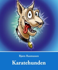 Karatehunden (E-bog)