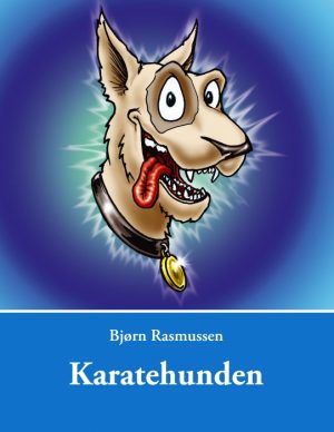 Karatehunden (E-bog)