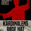 Kardinalens røde hat (E-bog)