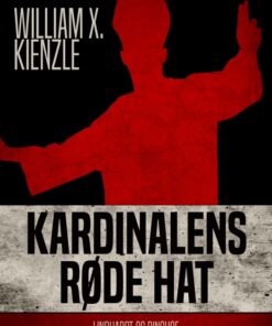 Kardinalens røde hat (E-bog)