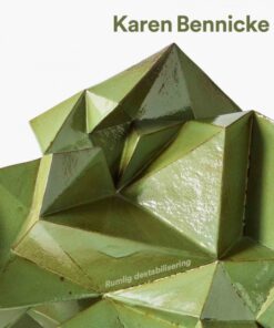 Karen Bennicke (Bog)