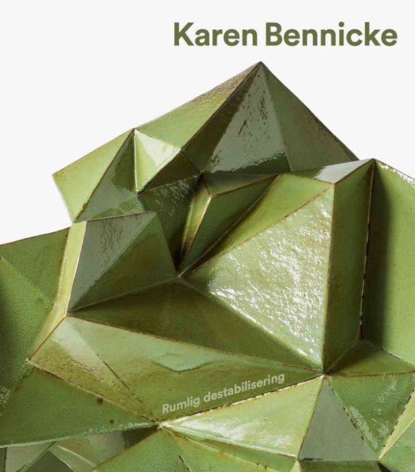 Karen Bennicke (Bog)