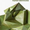 Karen Bennicke - Lars Dybdahl - Bog