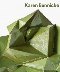 Karen Bennicke - Lars Dybdahl - Bog