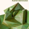 Karen Bennicke - Lars Dybdahl - Bog