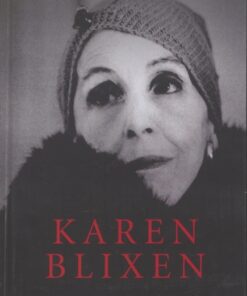 Karen Blixen (Bog)