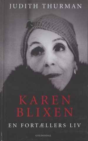Karen Blixen (Bog)
