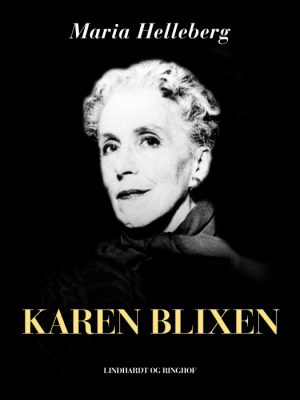 Karen Blixen (E-bog)