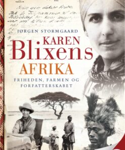 Karen Blixens Afrika (E-bog)