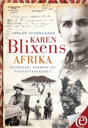 Karen Blixens Afrika (E-bog)
