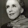 Karen Blixens fortællekunst (Bog)