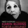 Karen Blixens fortællekunst (E-bog)