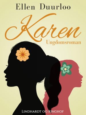 Karen (E-bog)