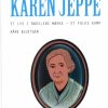 Karen Jeppe (Bog)