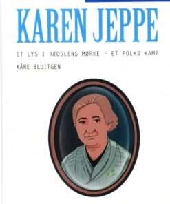 Karen Jeppe (Bog)