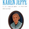 Karen Jeppe (E-bog)