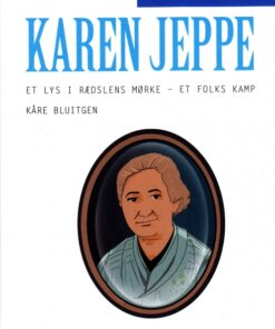 Karen Jeppe (E-bog)