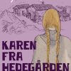 Karen fra Hedegården (E-bog)