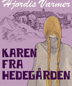 Karen fra Hedegården (E-bog)