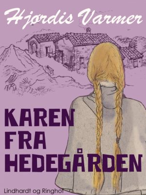 Karen fra Hedegården (E-bog)