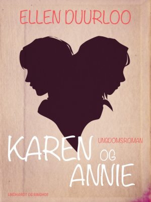 Karen og Annie (E-bog)