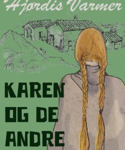 Karen og de andre (E-bog)