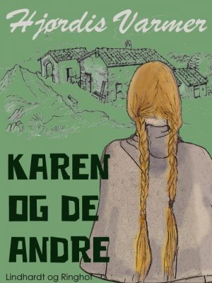 Karen og de andre (E-bog)