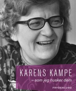 Karens kampe (E-bog)