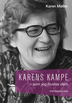 Karens kampe (E-bog)
