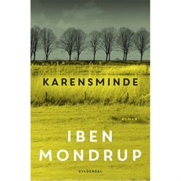 Karensminde - Hæftet