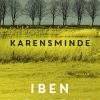 Karensminde - Iben Mondrup - Bog