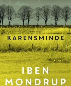 Karensminde - Iben Mondrup - Bog