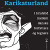 Karikaturland - Martin Zerlang - Bog