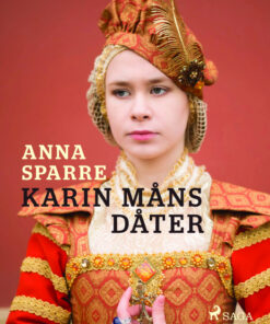 Karin Måns dåter (E-bog)