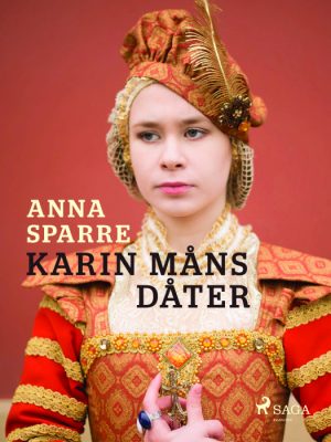 Karin Måns dåter (E-bog)
