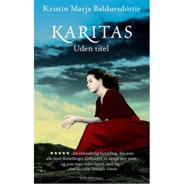 Karitas uden titel - Hardback