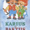 Karius og Baktus (Bog)