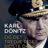 Karl Dönitz - Barry Turner - Bog