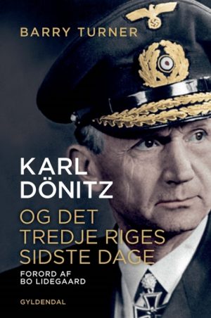 Karl Dönitz (Bog)