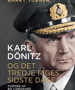 Karl Dönitz (E-bog)