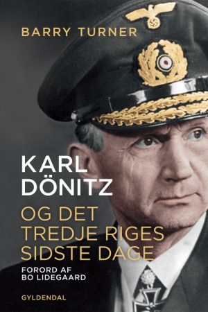 Karl Dönitz (E-bog)