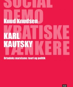 Karl Kautsky (E-bog)